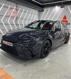 تويوتا كامري